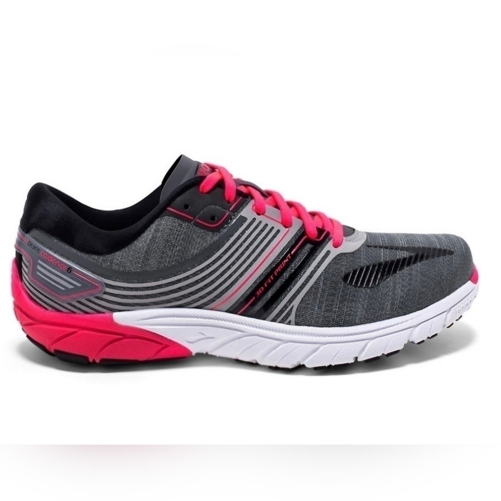 Brooks | Pure Cadence 6 | Women's Running Shoes | Comfort Sneakers | 8.5